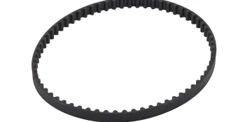 Quicksilver 8M0135591 Timing Belt, Mercury, 9.9-20hp EFI