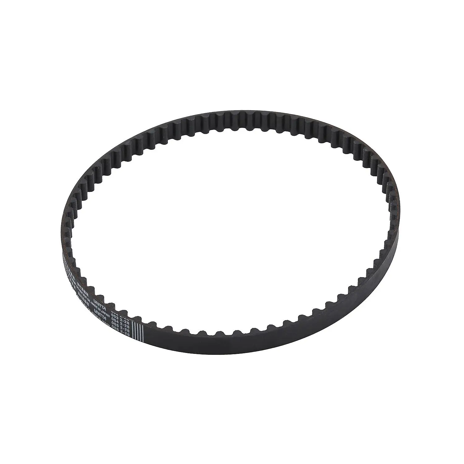Quicksilver 8M0135591 Timing Belt, Mercury, 9.9-20hp EFI - Image 3