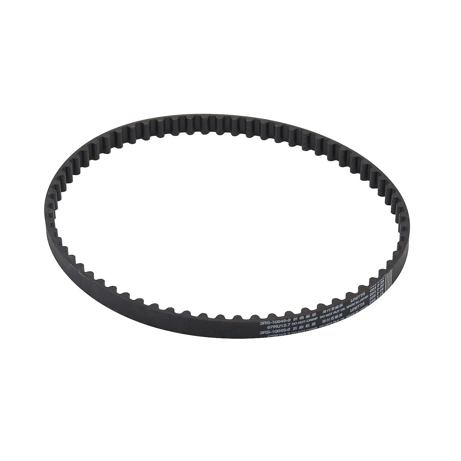 Quicksilver 8M0135591 Timing Belt, Mercury, 9.9-20hp EFI - Image 4
