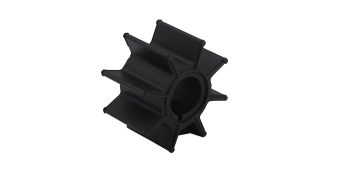 Quicksilver 8M0135803 Water Pump Impeller, Mercury, 15/20hp EFI