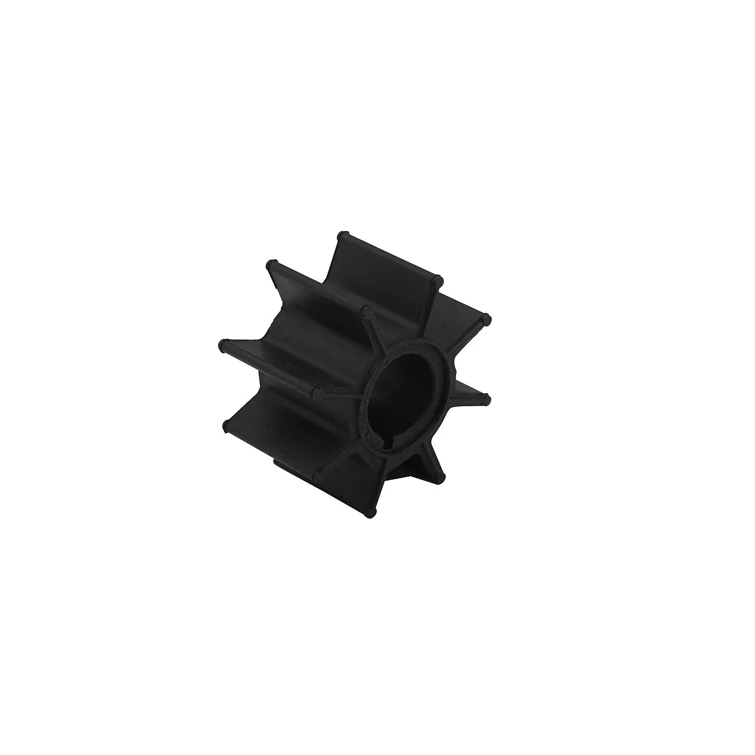 Quicksilver 8M0135803 Water Pump Impeller, Mercury, 15/20hp EFI