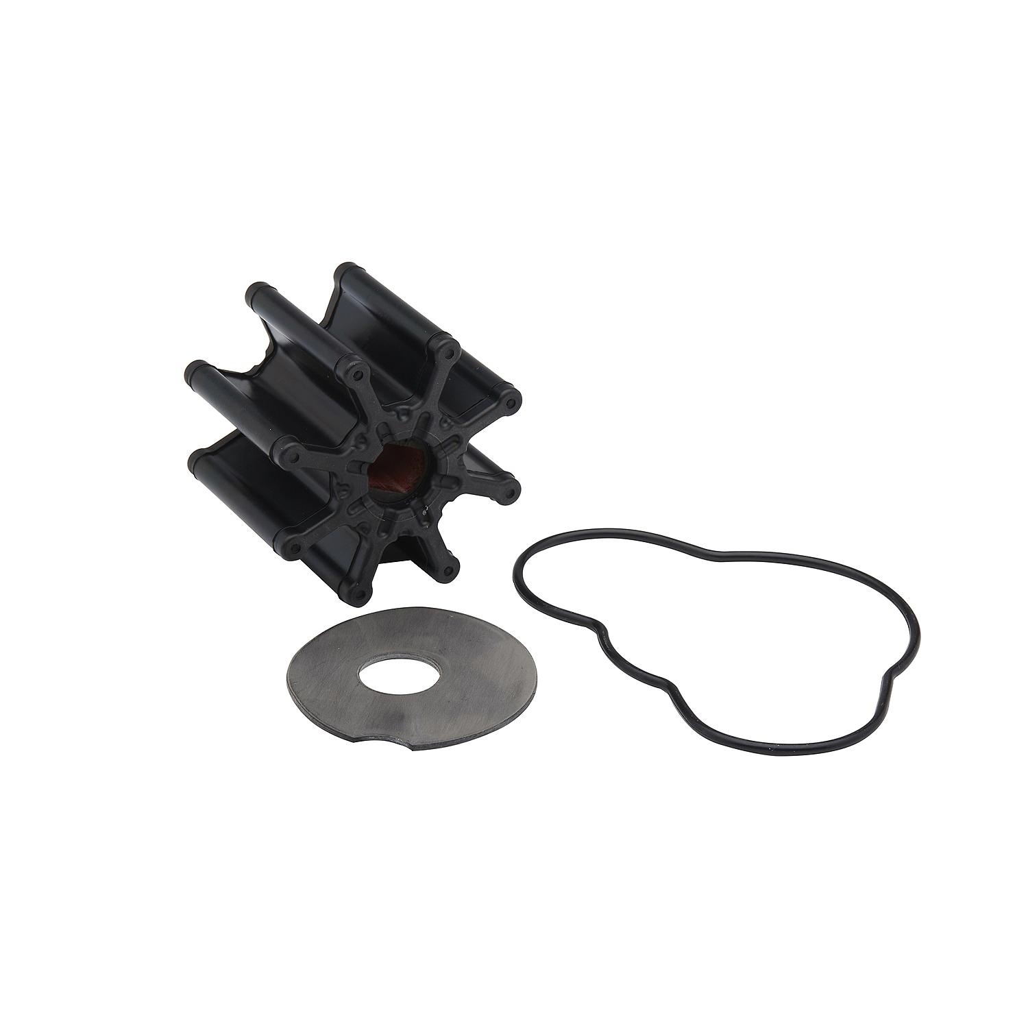 Quicksilver 8M0137219 Water Pump Impeller Repair Kit for MerCruiser