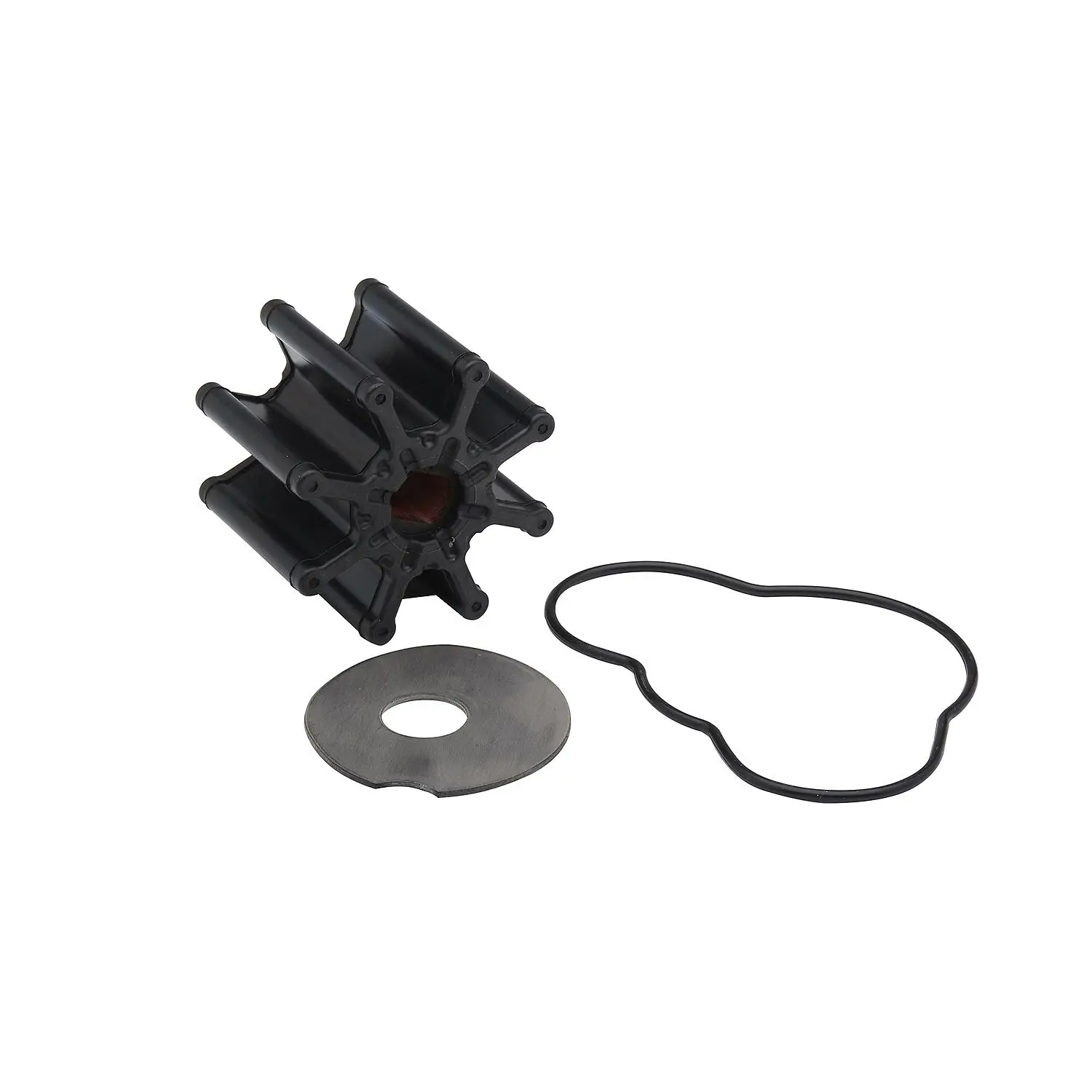 Quicksilver 8M0137219 Water Pump Impeller Repair Kit for MerCruiser
