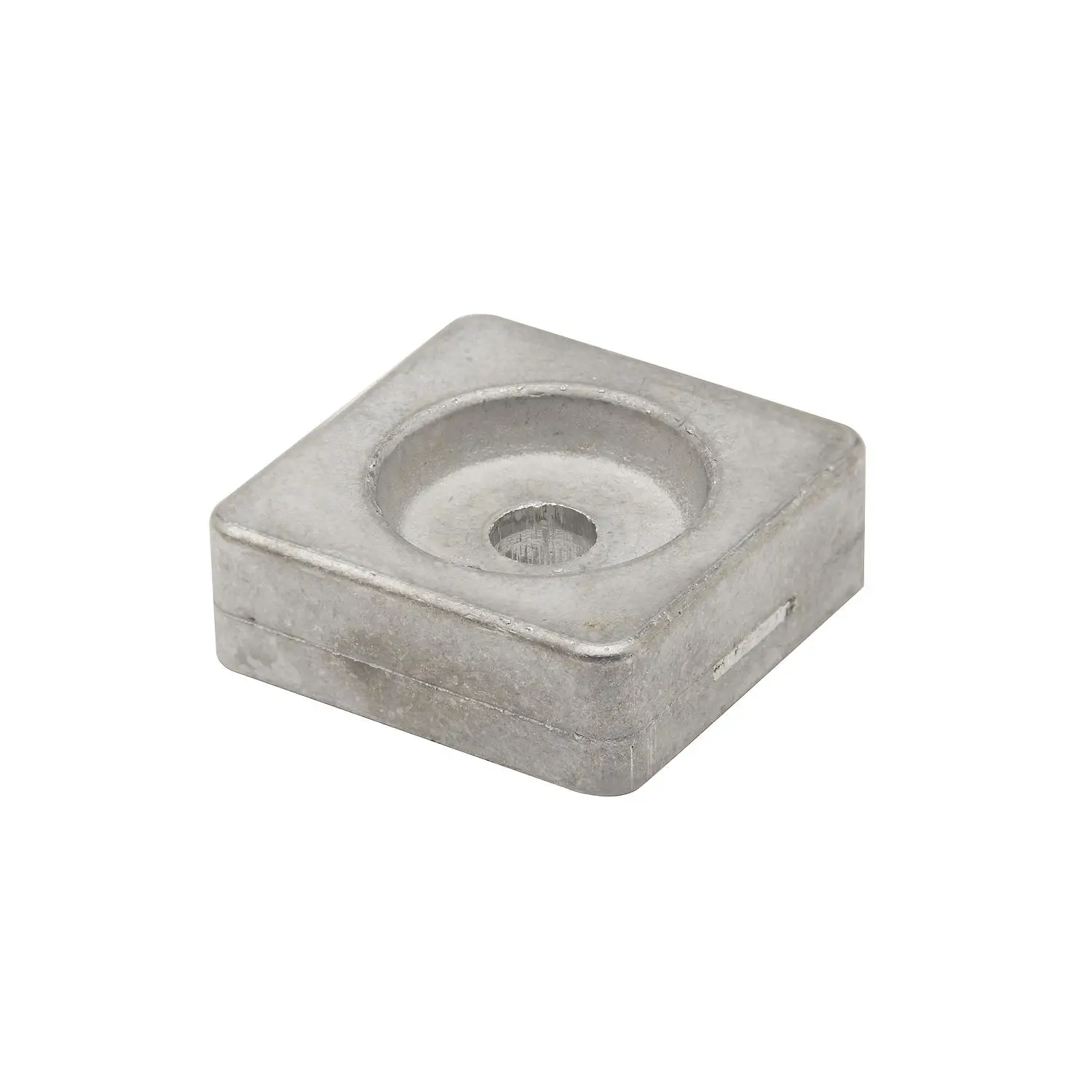 Quicksilver 8M0137344 Anode, Mercury, 9.9-20hp EFI