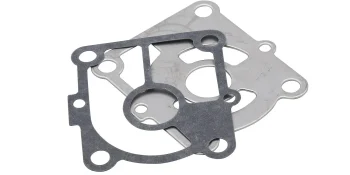 Quicksilver 8M0137849 Water Pump Kit, Mercury, 15-20hp EFI