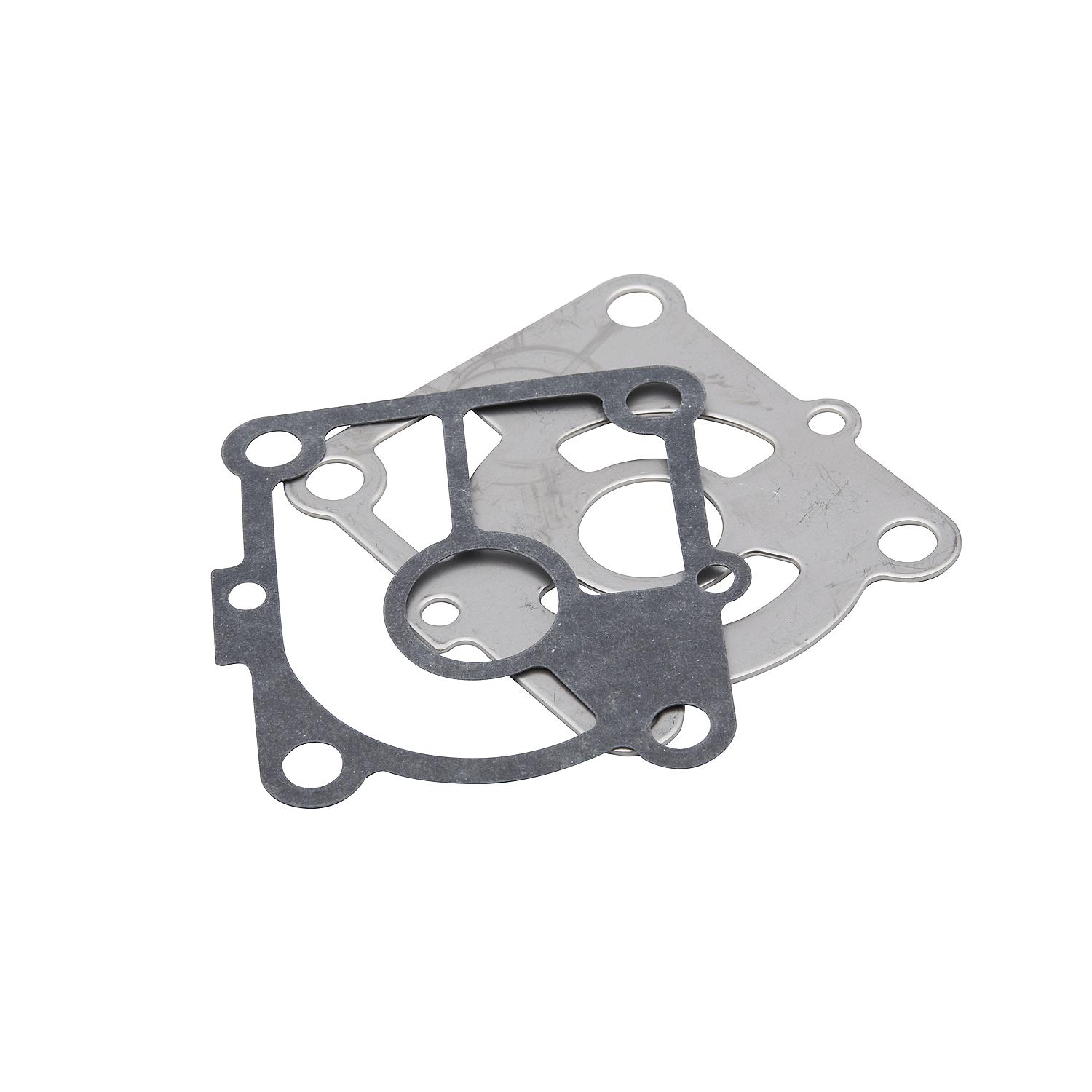 Quicksilver 8M0137849 Water Pump Kit, Mercury, 15-20hp EFI