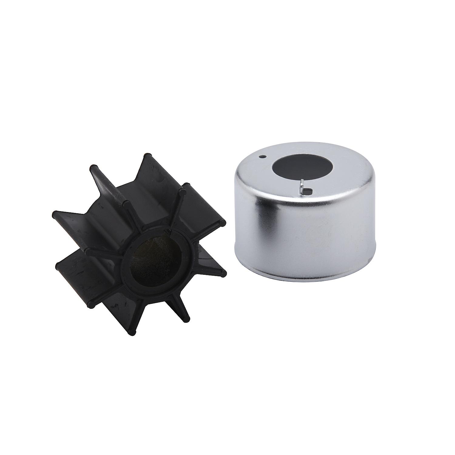 Quicksilver 8M0137849 Water Pump Kit, Mercury, 15-20hp EFI - Image 3