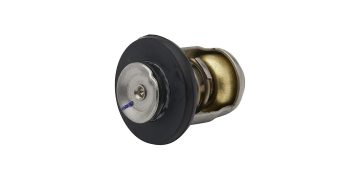 Quicksilver 8M0139434 Thermostat, Mercury, 15-20hp EFI