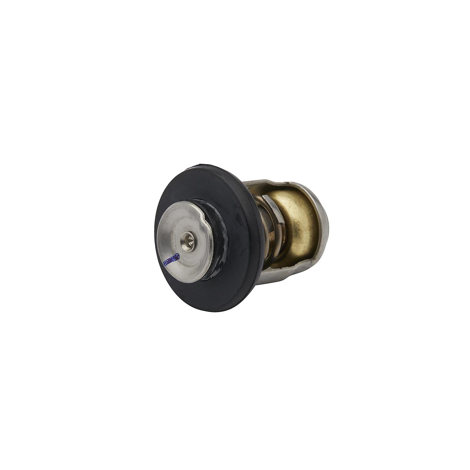 Quicksilver 8M0139434 Thermostat, Mercury, 15-20hp EFI