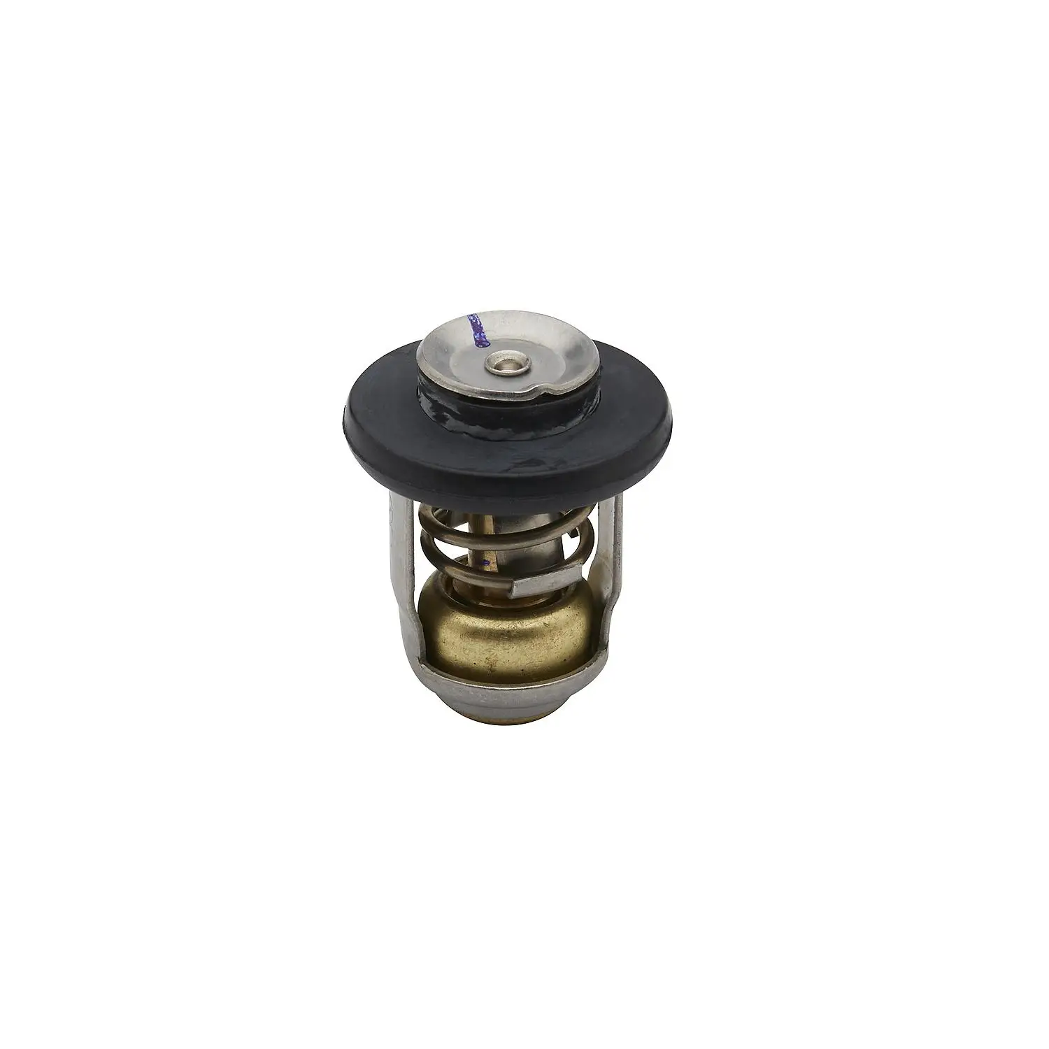 Quicksilver 8M0139434 Thermostat, Mercury, 15-20hp EFI - Image 2