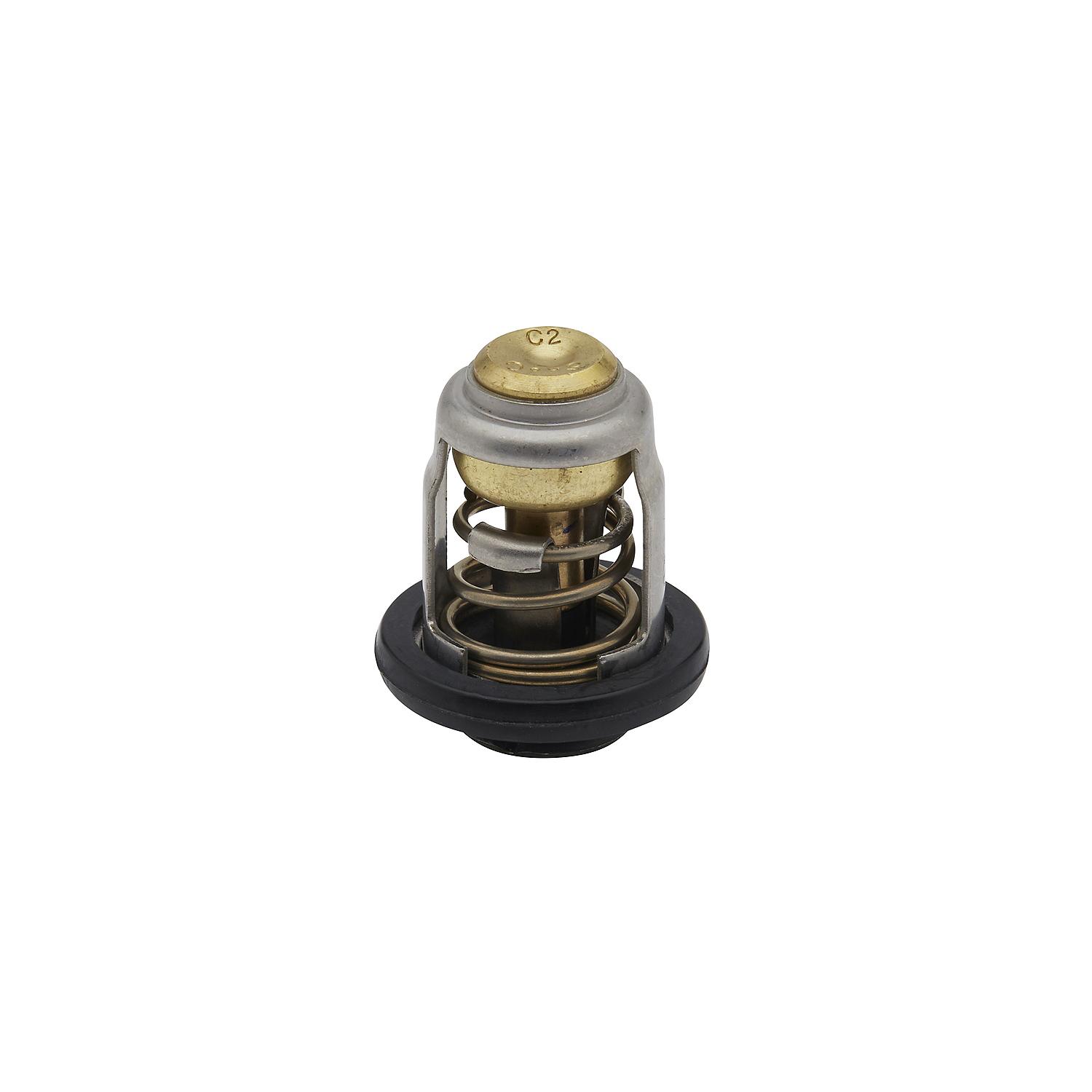 Quicksilver 8M0139434 Thermostat, Mercury, 15-20hp EFI - Image 5
