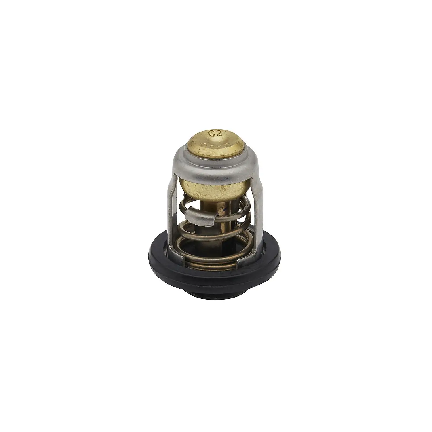Quicksilver 8M0139434 Thermostat, Mercury, 15-20hp EFI - Image 5