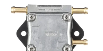 Quicksilver 8M0141827 Fuel Pump