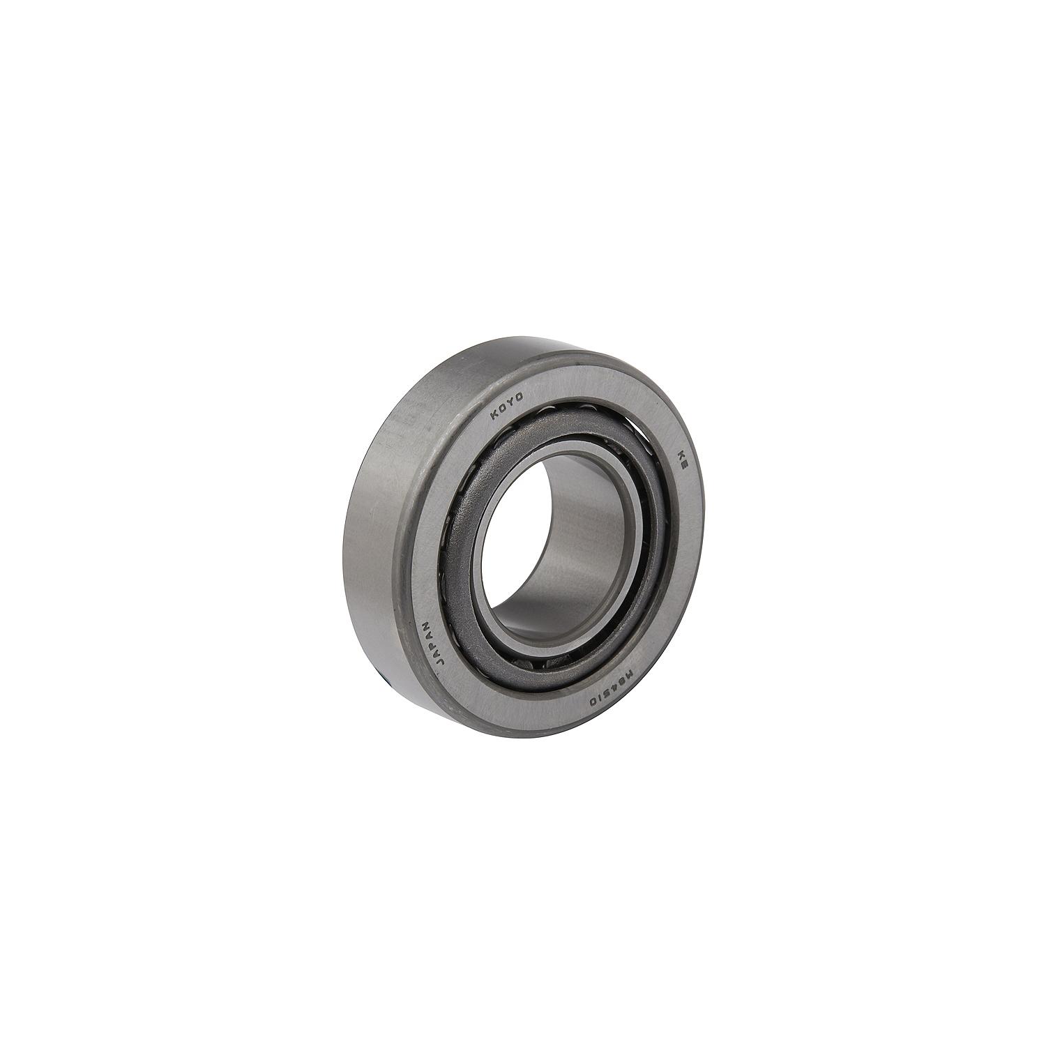 Quicksilver 8M0146566 Upper Driveshaft Bearing Cup Cone for Select Mercury 115-450hp Outboards - Image 2