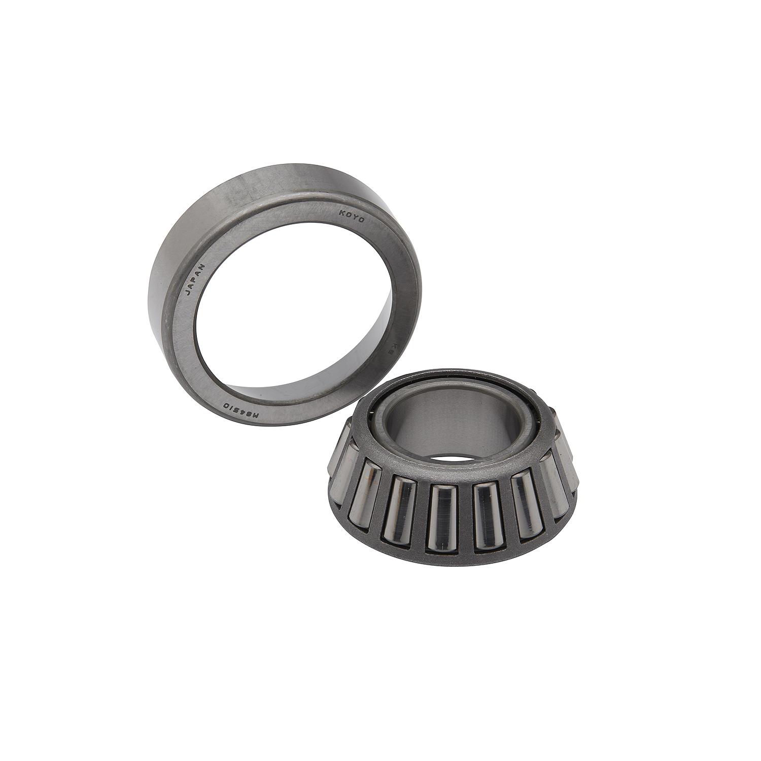 Quicksilver 8M0146566 Upper Driveshaft Bearing Cup Cone for Select Mercury 115-450hp Outboards - Image 3