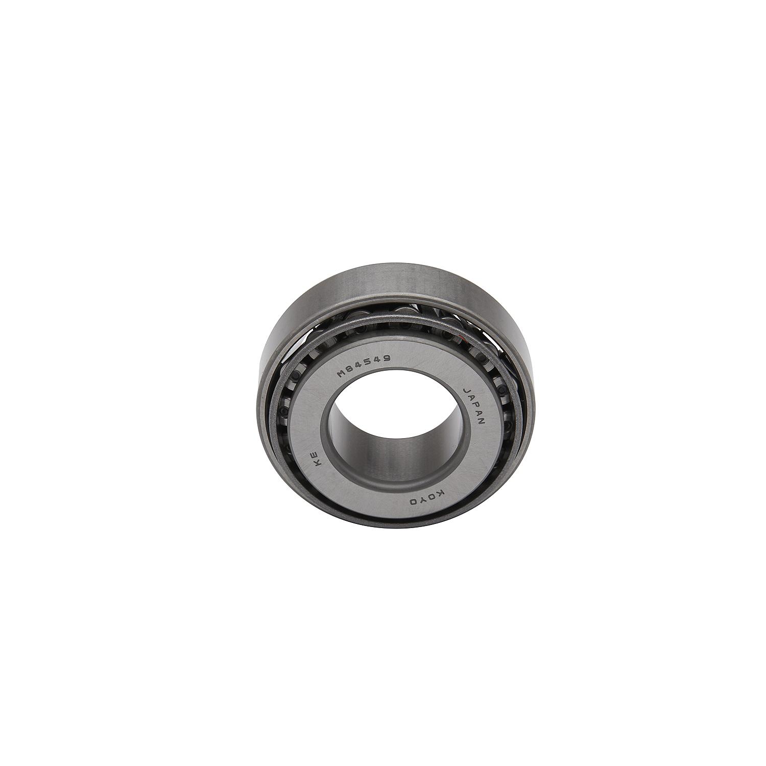Quicksilver 8M0146566 Upper Driveshaft Bearing Cup Cone for Select Mercury 115-450hp Outboards - Image 4