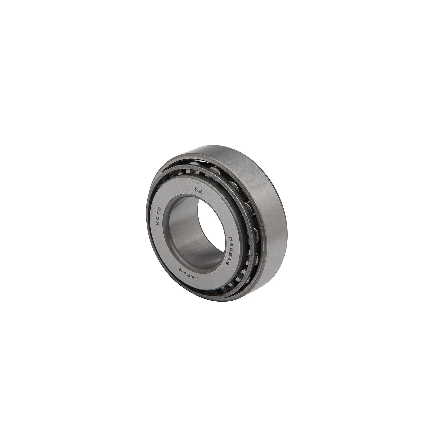 Quicksilver 8M0146566 Upper Driveshaft Bearing Cup Cone for Select Mercury 115-450hp Outboards - Image 5