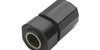 Quicksilver 8M0150152 Flo-Torq SSR Propeller Hub Kit Mercury 40hp CT-225hp 4-Stroke Outboards w/ 1 In. Diameter Prop Shaft