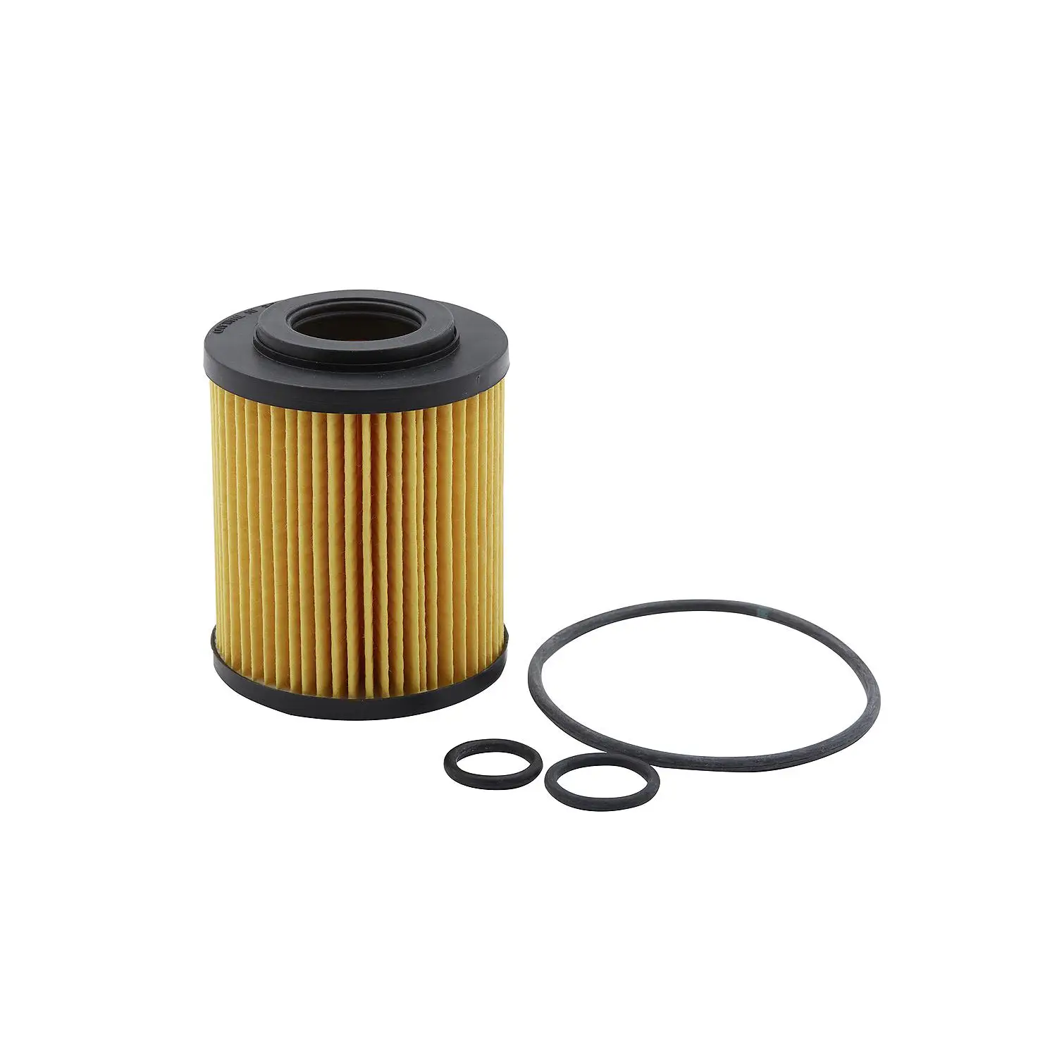 Quicksilver 8M0150917 Oil Filter, MerCruiser Diesel, 1.7L - Image 2