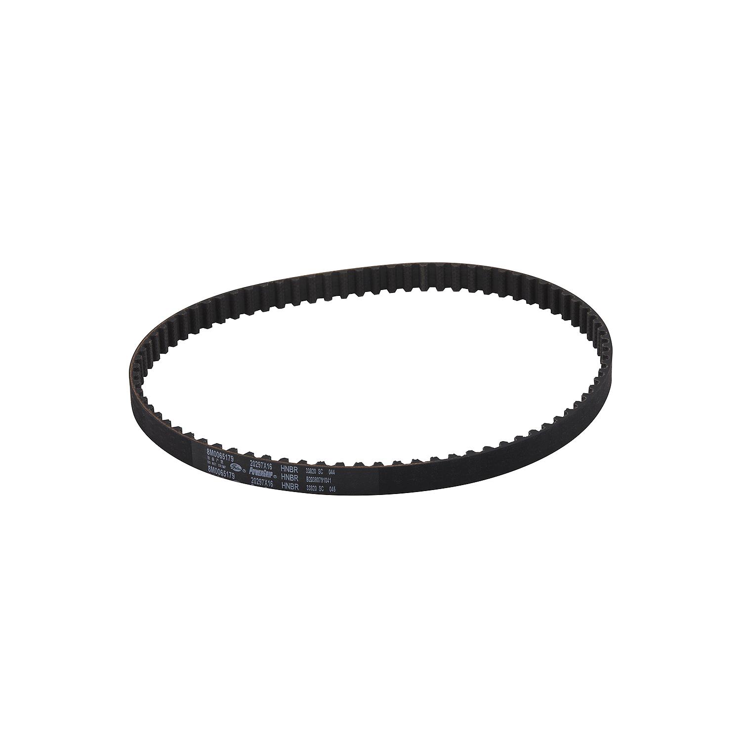 Quicksilver 8M0151040 Timing Belt - Image 2