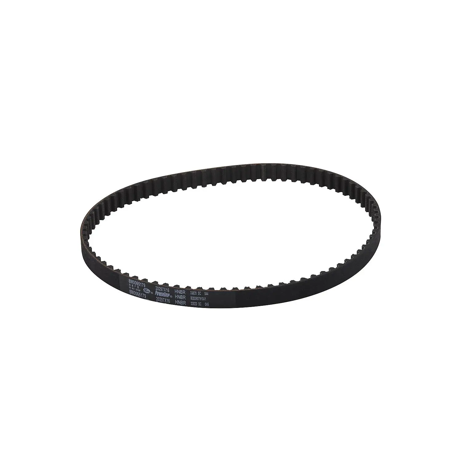 Quicksilver 8M0151040 Timing Belt - Image 2