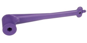 Mercury Floating Prop Wrench 859046M1 Fits 9/16″ Prop Nuts