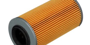 Quicksilver 8M0154757 Oil Filter for Various Marine Engines