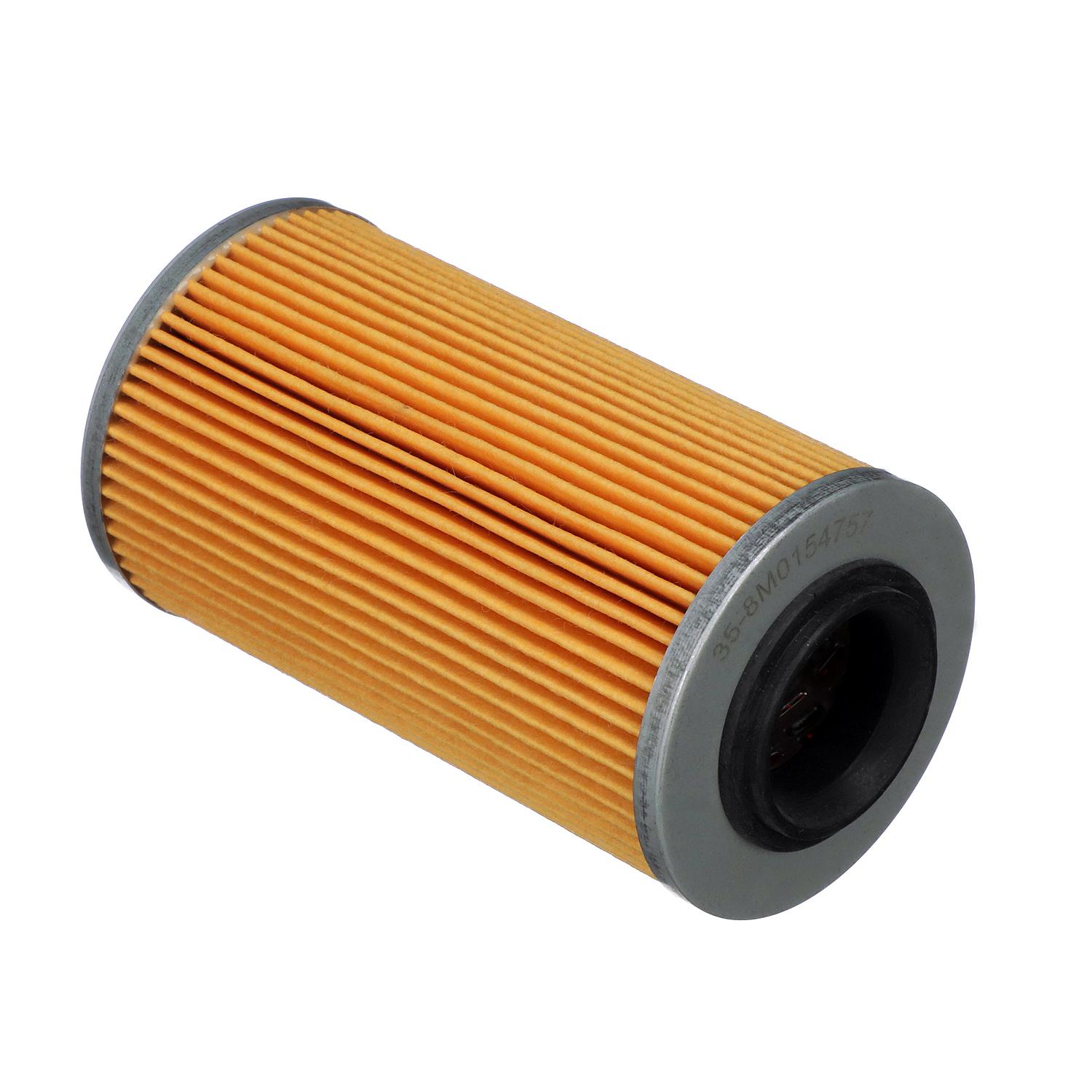 Quicksilver 8M0154757 Oil Filter for Various Marine Engines - Image 2