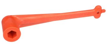 Mercury Floating Prop Wrench 859046M3 Fits 15/16″ Prop Nuts