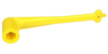 Mercury Floating Prop Wrench 859046M4 Fits 1 1/16″ Prop Nuts
