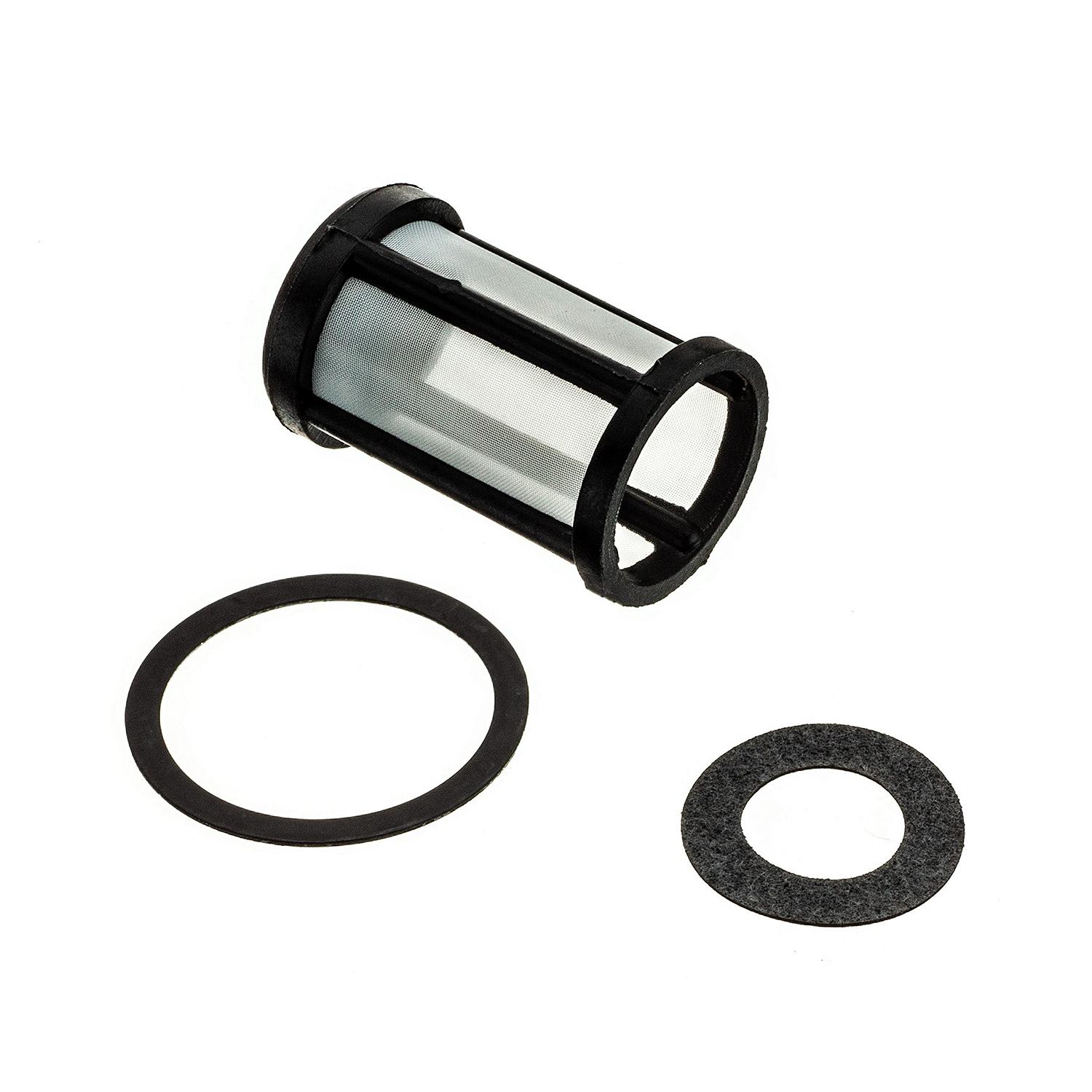 Mercury Carburetor Fuel Filter 8767T for Two-Barrel and Four-Barrel Rochester Carburetors - Image 2