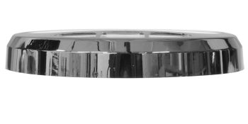 8590743 Smartcraft Bezel – Chrome