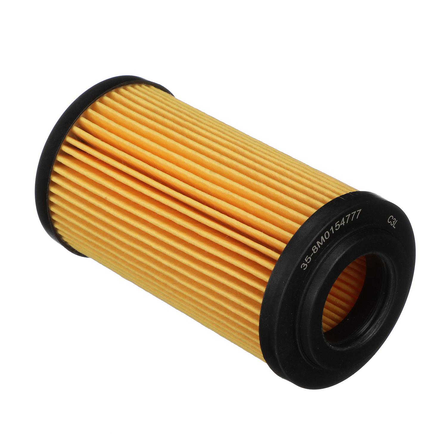 Quicksilver 8M0154777 Oil Filter for Various Marine Engines - Image 2