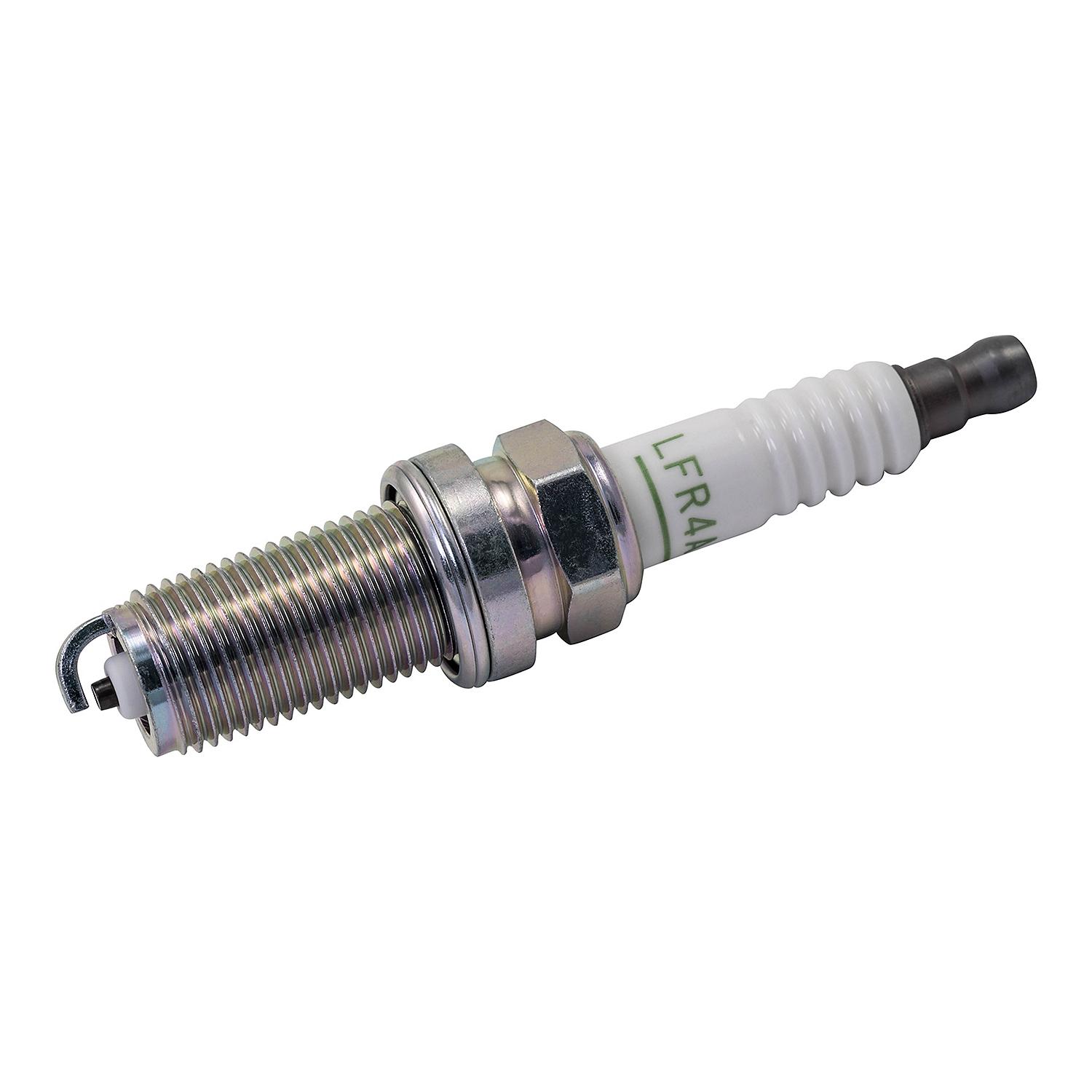 Quicksilver 8M0157328 NGK LFR4A-E Standard Spark Plug (6499)