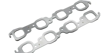 Quicksilver 8M0162487 Exhaust Manifold Gasket, MerCruiser, 7.4L, 8.2L Engines