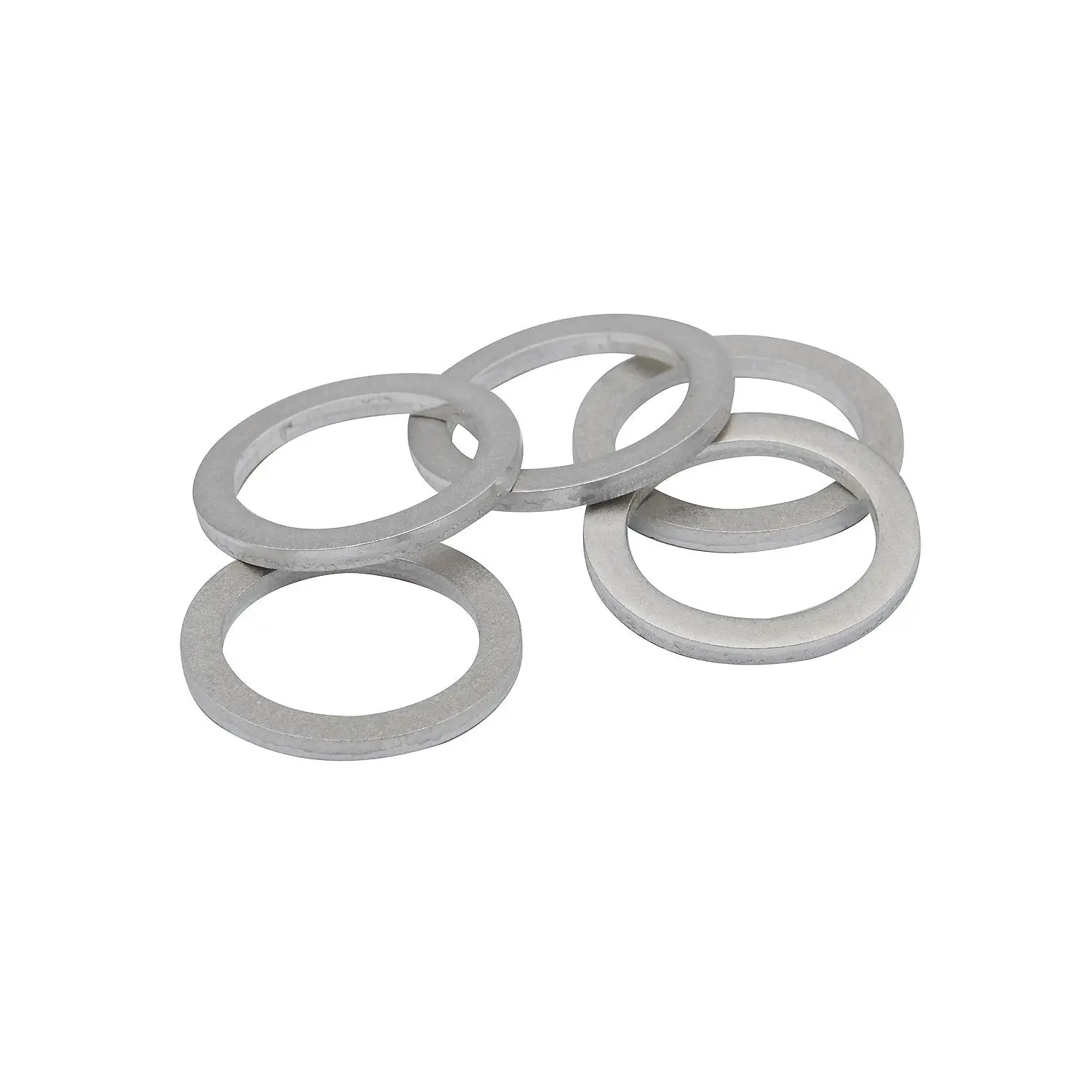 Quicksilver 8M0162525 Drain Screw Gasket Kit, Yamaha, Pack of 5