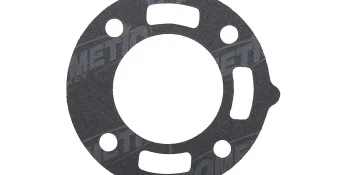 Quicksilver 8M0162538 Exhaust End Cap Riser Gasket, Crusader, Mallory