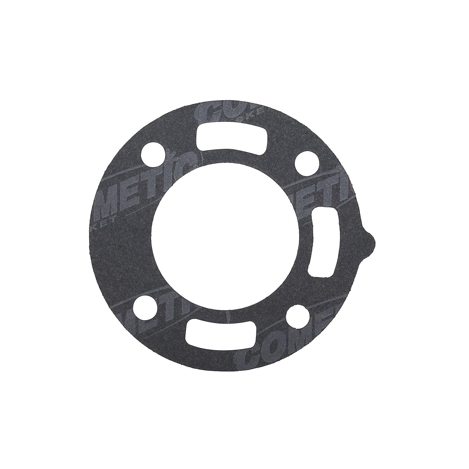 Quicksilver 8M0162538 Exhaust End Cap Riser Gasket, Crusader, Mallory