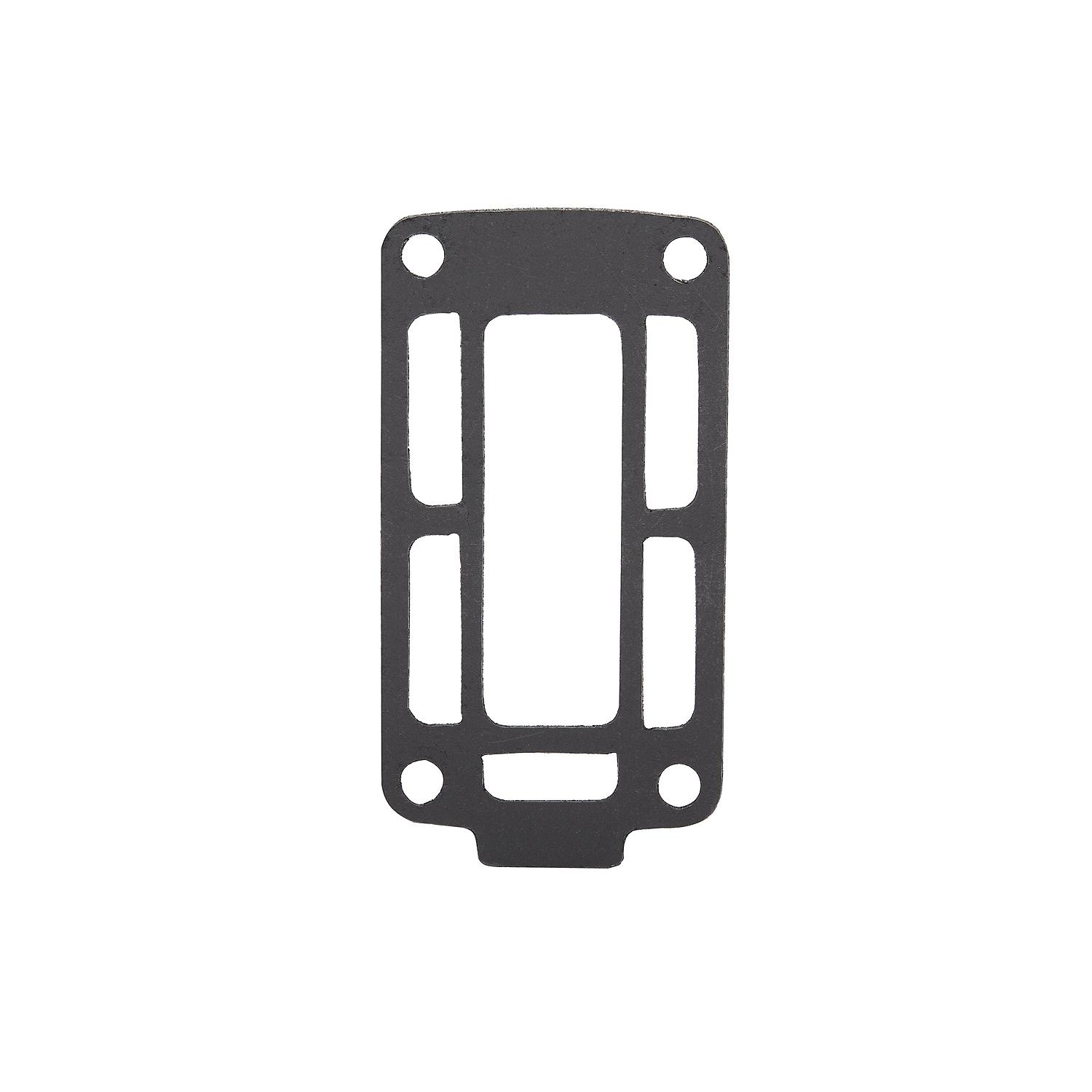 Quicksilver 8M0162540 Exhaust End Cap Riser Gasket, PCM Ford 302, 351