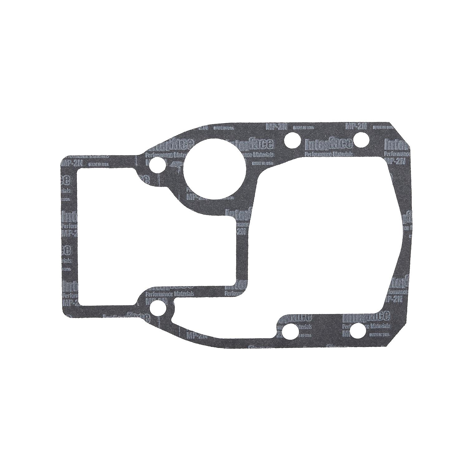 Quicksilver 8M0162541 Installation Gasket Kit, OMC, Cobra Drives