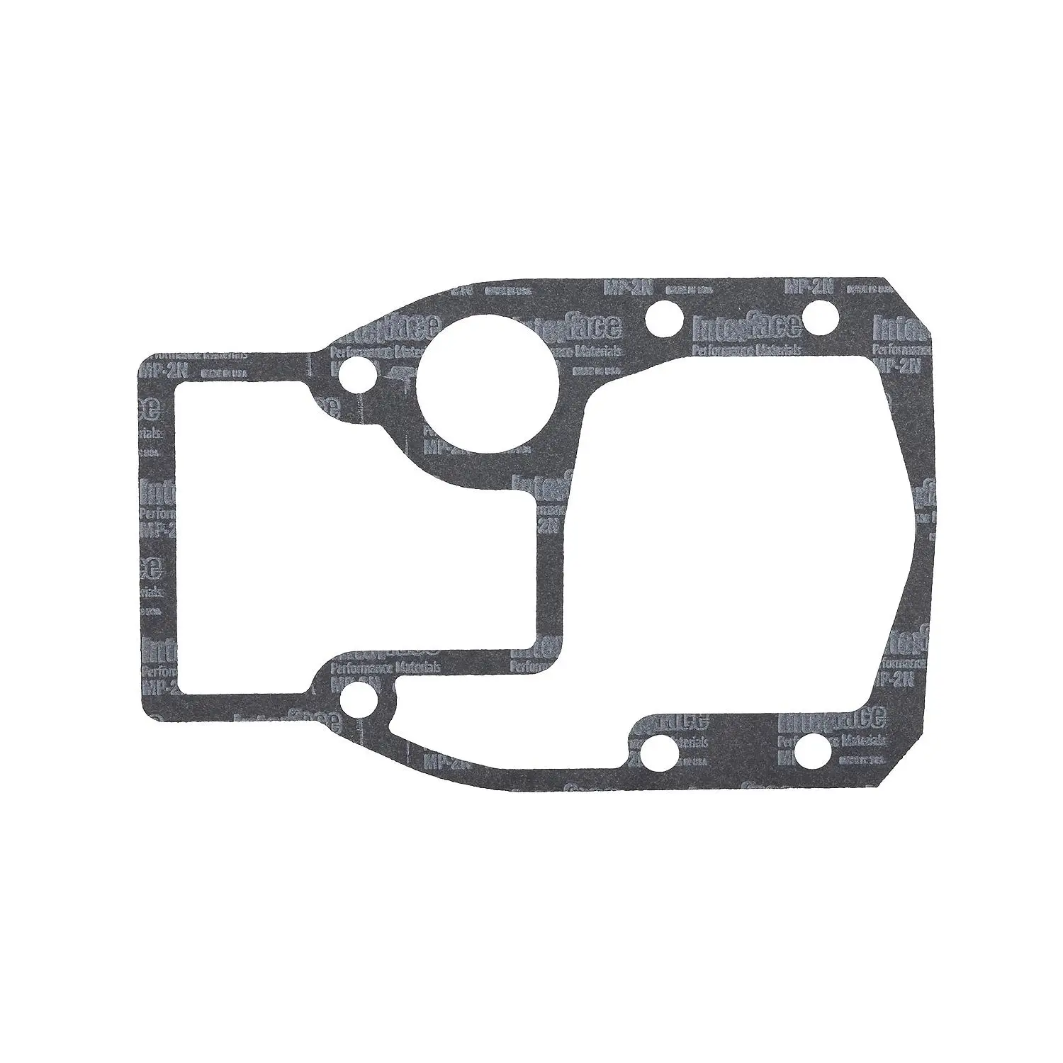 Quicksilver 8M0162541 Installation Gasket Kit, OMC, Cobra Drives