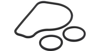 Quicksilver 8M0162542 Installation Gasket Kit, Volvo, SX & DP Outdrives