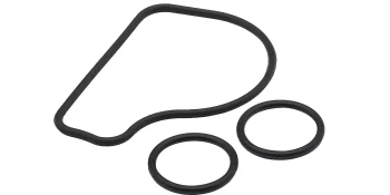 Quicksilver 8M0162542 Installation Gasket Kit, Volvo, SX & DP Outdrives