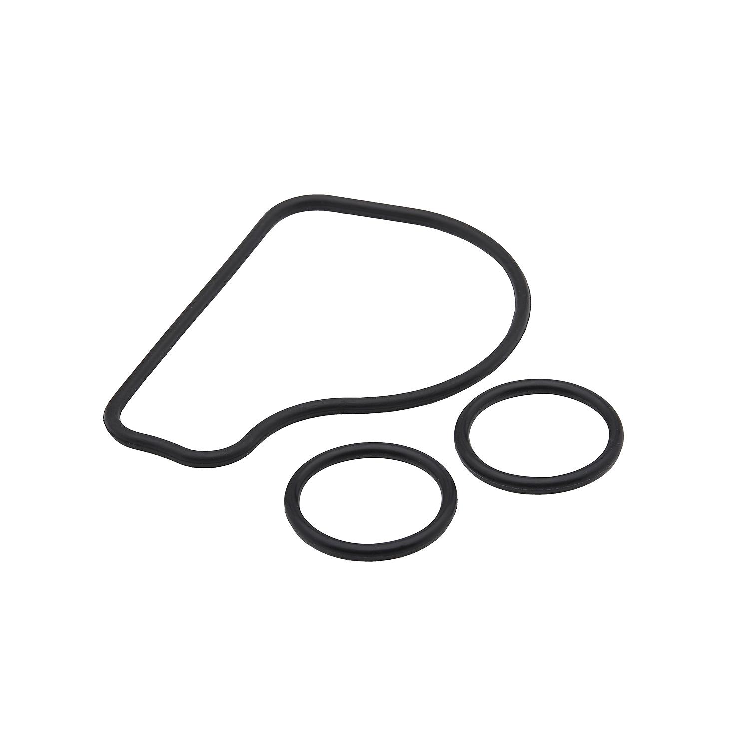 Quicksilver 8M0162542 Installation Gasket Kit, Volvo, SX & DP Outdrives