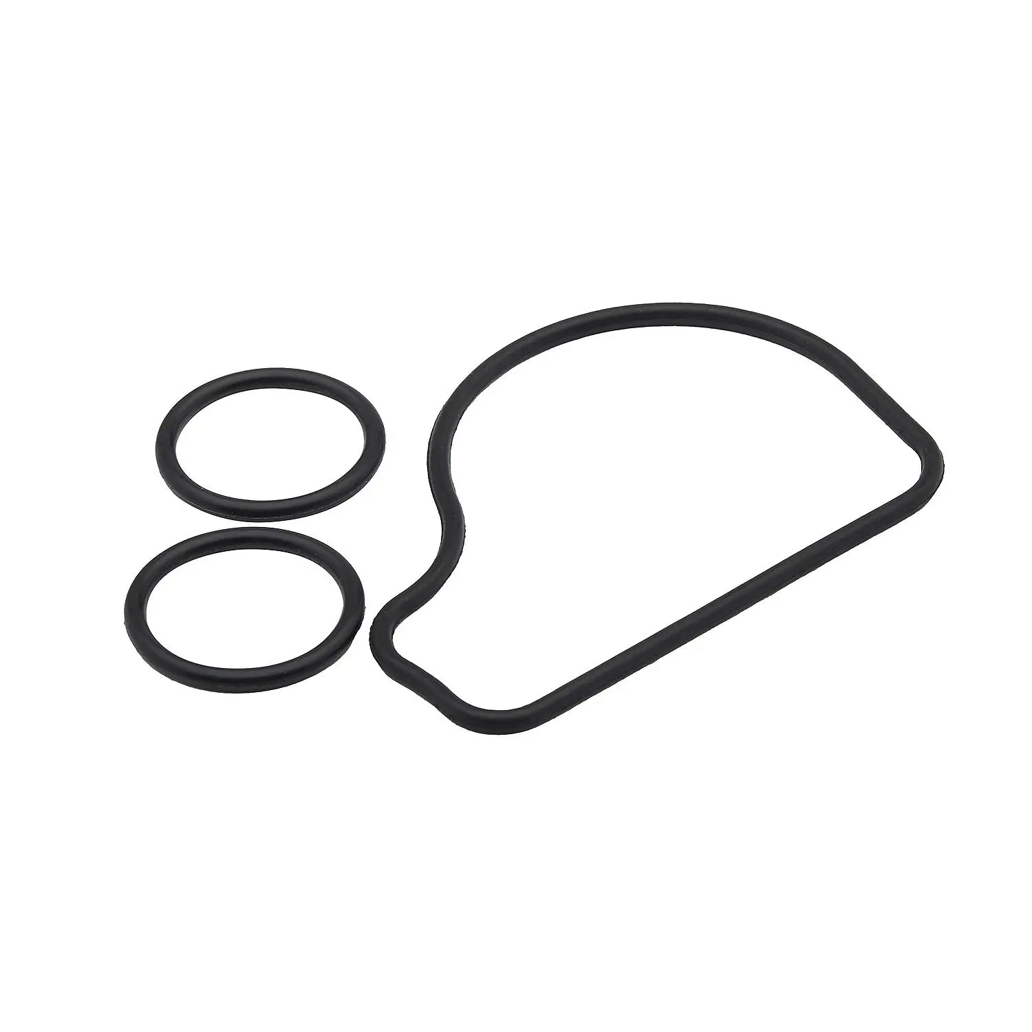 Quicksilver 8M0162542 Installation Gasket Kit, Volvo, SX & DP Outdrives - Image 2