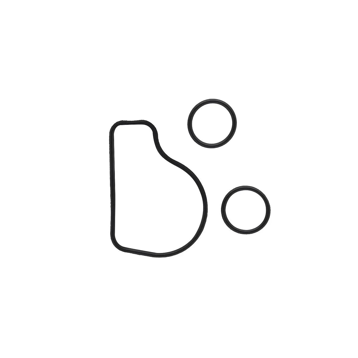 Quicksilver 8M0162542 Installation Gasket Kit, Volvo, SX & DP Outdrives - Image 4