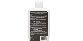 Quicksilver 8M0168837 High-Gloss Cowl Finishing Compound, Fine Grit, 8.4 oz. Bottle