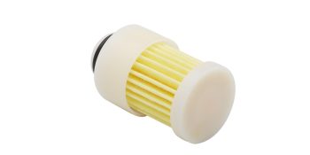 Quicksilver 8M0168897 Fuel Filter Kit for Mercury 4-Stroke 75-115hp Outboards