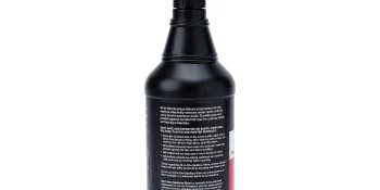 Mercury 8M0170557 All-in-One Spotless Shine Premium Water-Spot Remover and Detailer – 32 oz Bottle