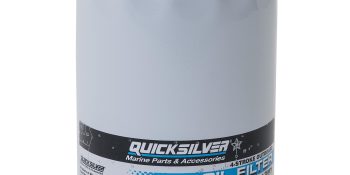 Quicksilver 8M0170714 Outboard Service Repair Kit for Mercury 200-400hp Verado 4-Stroke S/N 2B144122 & Below